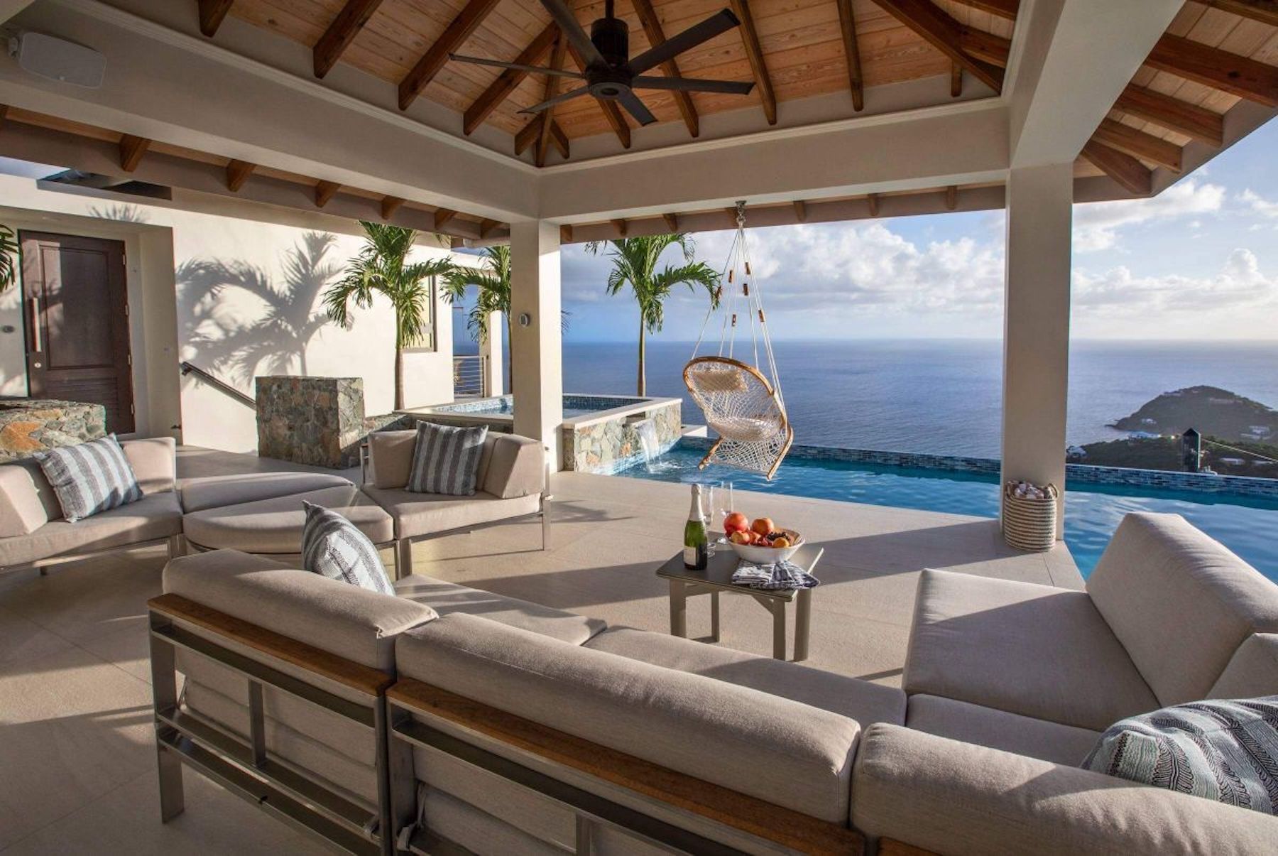 Kona Makai villa photo.